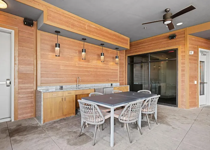 Placemakr Downtown Austin